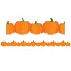 Eureka® Pumpkins Extra Wide Deco Trim®, 37 Feet Per Pack, 6 Packs - image 2 of 4