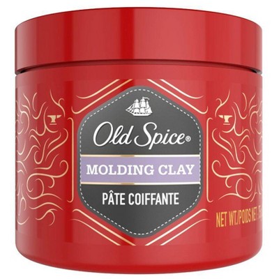old spice hair gel differences