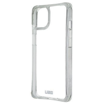 Urban Armor Gear Plyo Series Case for Apple iPhone 13 - Clear Ice