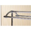 Vintage Pedestal Towel Rack - Kingston Brass - image 3 of 4