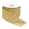 Metallic Wired Ribbon - 2 of 3