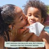 The Honest Company Plant Based Baby Wipes made with Over 99% Water - 720ct - 4 of 4