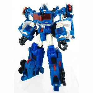 TFX-07 Blue Armor | Fansproject Parallax Action figure accessories - 1 of 4