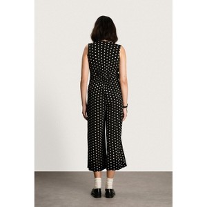 NOM Maternity Francesca Jumpsuit - 1 of 3