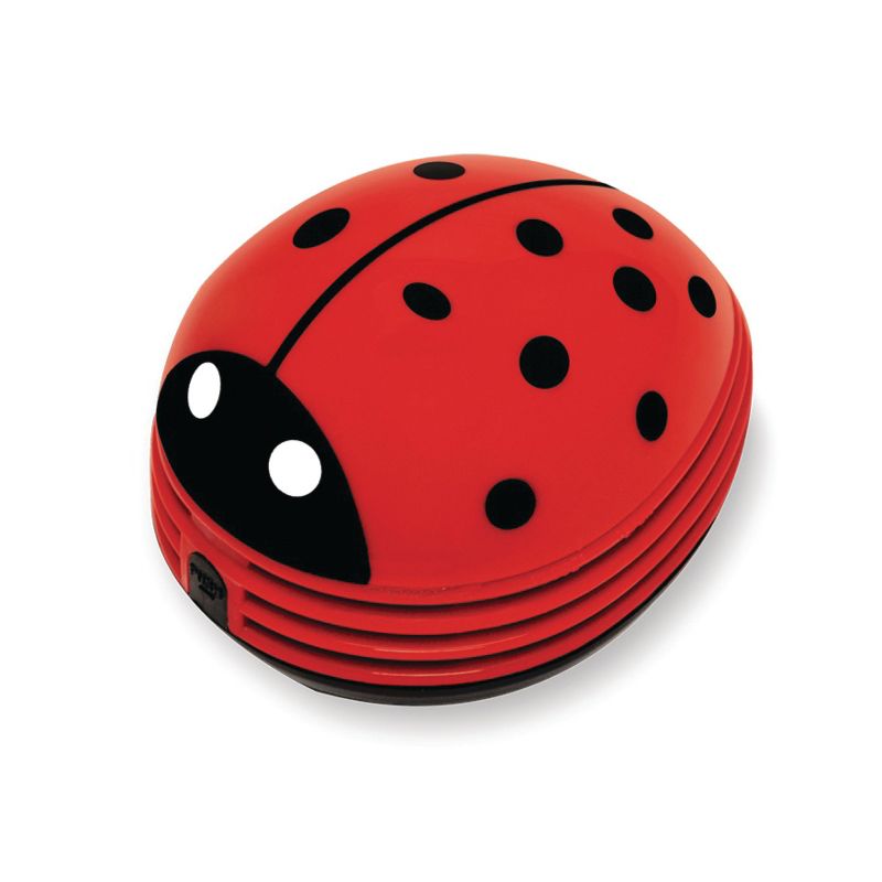 Starfrit Table Cleaner (Lady Bug), 4 of 6