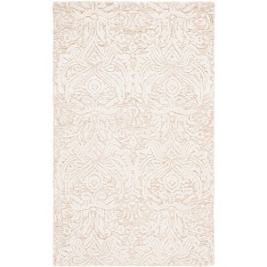 Metro MET850 Hand Tufted Indoor Rugs - Safavieh - 1 of 4