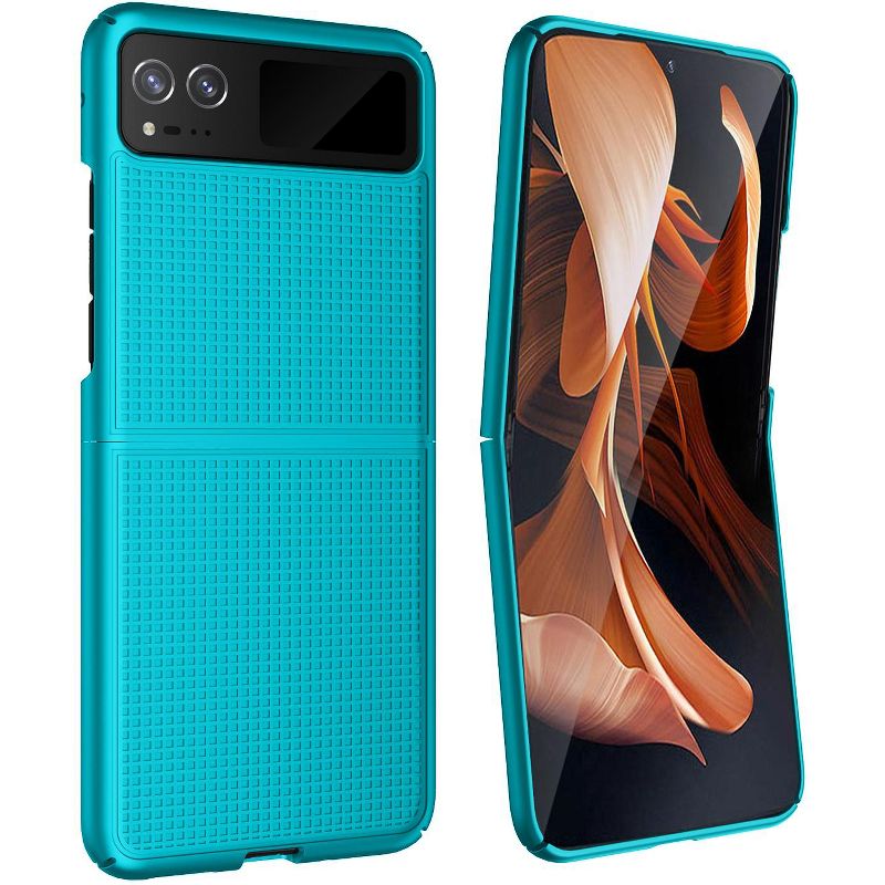 Nakedcellphone Slim Case for Motorola RAZR 2023 (aka RAZR 40), 5 of 10