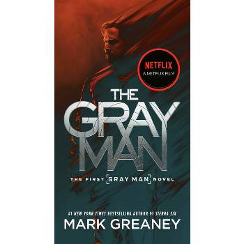 Fans of Netflix's “The Gray Man” Will Love this Next Assassin Thriller from  Mark Greaney