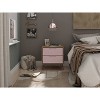 2.0 Rockefeller Nightstand - Manhattan Comfort - 2 of 4