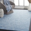 Fifth Avenue FTV135 Hand Tufted Area Rug  - Safavieh - 2 of 4