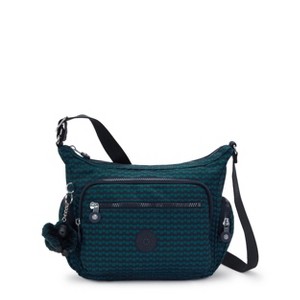 Kipling Gabbie Small Printed Crossbody Bag - 1 of 4