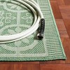 Bermuda BMU838 Machine Made Loomed Rug - Safavieh - image 3 of 4