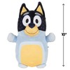 Squishmallows Original 10-Inch Bandit HugMees - Collectible Soft & Squishy Stuffed Animal Toy - Official Jazwares Plush - Gift for Kids, Girls & Boys - 2 of 4
