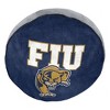 NCAA 15" Idol Cloud Pillow FIU Golden Panthers - 3 of 4