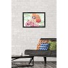 Trends International Fruits Basket - Kagura Soma Framed Wall Poster Prints - 2 of 4