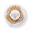 Everyday Celebration Cookies Tub - 13.2oz/6ct - Favorite Day™ - 3 of 3