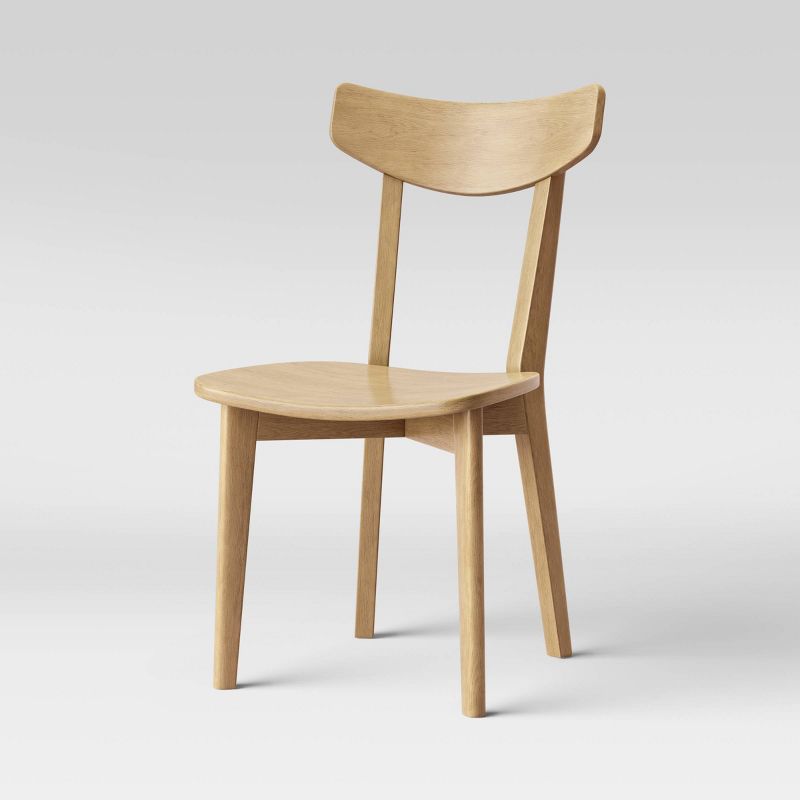 Astrid Mid-Century Dining Chairs - Threshold™, 5 of 14