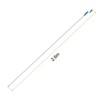 Unique Bargains Stainless Steel Flexible Durable Kitchen Bathtub Drain Auger - 2 of 4