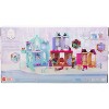 Frozen Animal Sanctuary Build-Up Fashion Doll - 3 of 3