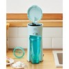 Elite Cuisine Iced Coffee Maker with Tumbler & Straw - 2 of 4