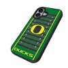 NCAA Big Ten Universities Field Bump Cell Phone Case for Apple iPhone 17 Series - 2 of 4