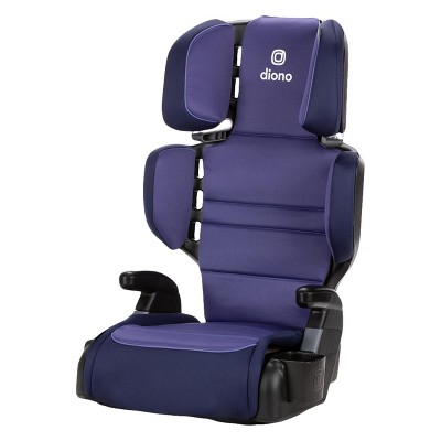 Diono Connect3 R 2-in-1 High-Back Booster