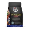 Bones Coffee Company Nutcracker's Revenge Whole Coffee Beans Roasted Chestnut Flavor 12 oz Medium Roast (Whole Bean) - 2 of 3