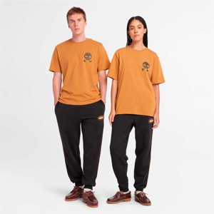 Timberland Oval Logo Sweatpant - 1 of 4