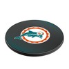 NFL AFC Historic Teams Linen 15-Watt Wireless Charger - 2 of 4