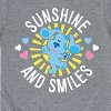 Boys' - Blue's Clues & You! - Daddy Is My Sunshine Short Sleeve Graphic T-Shirt - 2 of 4