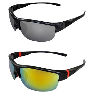 2 Pairs of AlterImage Guardian Safety Glasses - 1 of 4