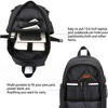 Summit Adventure Slim Anti-Theft Business Travel Backpack - 2 of 4