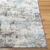 Mark & Day Danina Woven Indoor Area Rugs Charcoal/Blue - 3 of 4