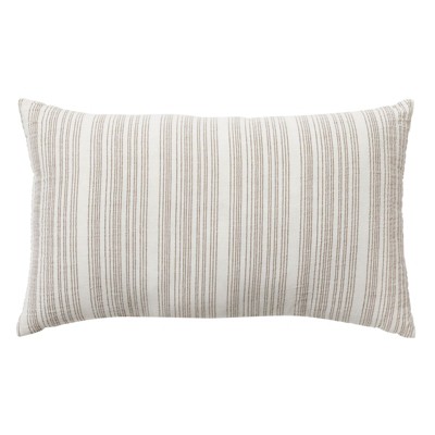 Nate Home By Nate Berkus Cotton Linen Pillow, 14