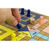 Professor Puzzle USA, Inc. Pachisi | Classic Wooden Family Board Game - 4 of 4