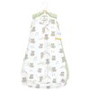Hudson Baby Cotton Long-Sleeve Wearable Sleeping Bag, Sack, Blanket, Cuddly Koala Sleeveless - 2 of 4