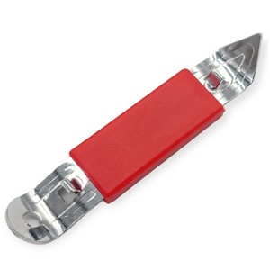 Handy Housewares Magnetic Bottle Opener / Classic Can Tapper with Magnet - 1 of 4