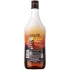 Malibu Black Caribbean Rum - 1.75L Bottle - 4 of 4