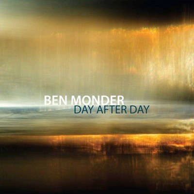 Ben Monder - Day After Day (CD)