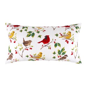 Joybirds Sham - Levtex Home - 1 of 3
