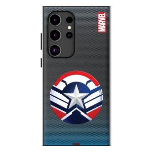 Keyscaper Marvel Avengers Grid MagSafe Compatible Cell Phone Case for Samsung Galaxy - 1 of 4