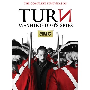 TURN: Washington's Spies - 1 of 1