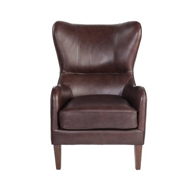 target wingback chair