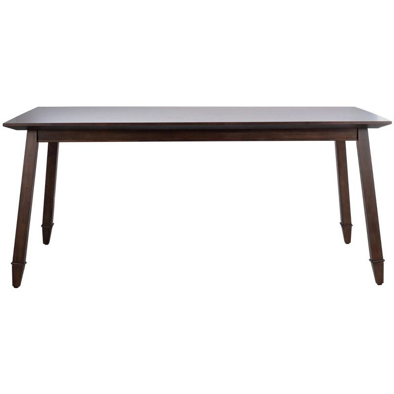 Brayson Rectangle Dining Table  - Safavieh, 1 of 8