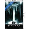 Trends International The Matrix - Key Art Unframed Wall Poster Prints - 3 of 4