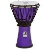 Toca Freestyle ColorSound Djembe - 2 of 2