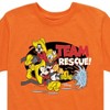 Boys' - Disney - Firefighter Mickey & Friends Short Sleeve Graphic T-Shirt - 2 of 4