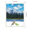 Amanti Art Lucie Wood Picture Frame - 4 of 4