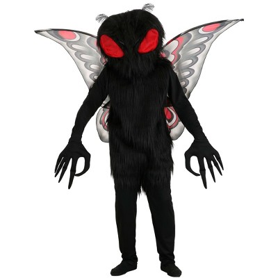 HalloweenCostumes.com Mothman Men's Costume
