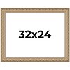 PosterPalooza | Museum Silver Picture Frame - UV Acrylic, Backing Board, Hanging Hardware Included - 2 of 4